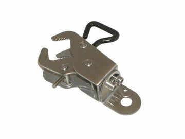 Workman QRCS3 CB Radio Antenna Quick Release Mirror Mount with 180 Degree Swivel Bandit
