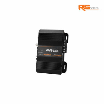 PRV Audio RS500 BASS 1 Ohm 1 Channel Monoblock Amplifier PRV Audio
