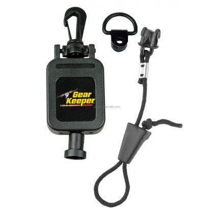 Hammerhead MH8 - Gear Keeper Heavy Duty CB Microphone Keeper (MH8) Hammerhead