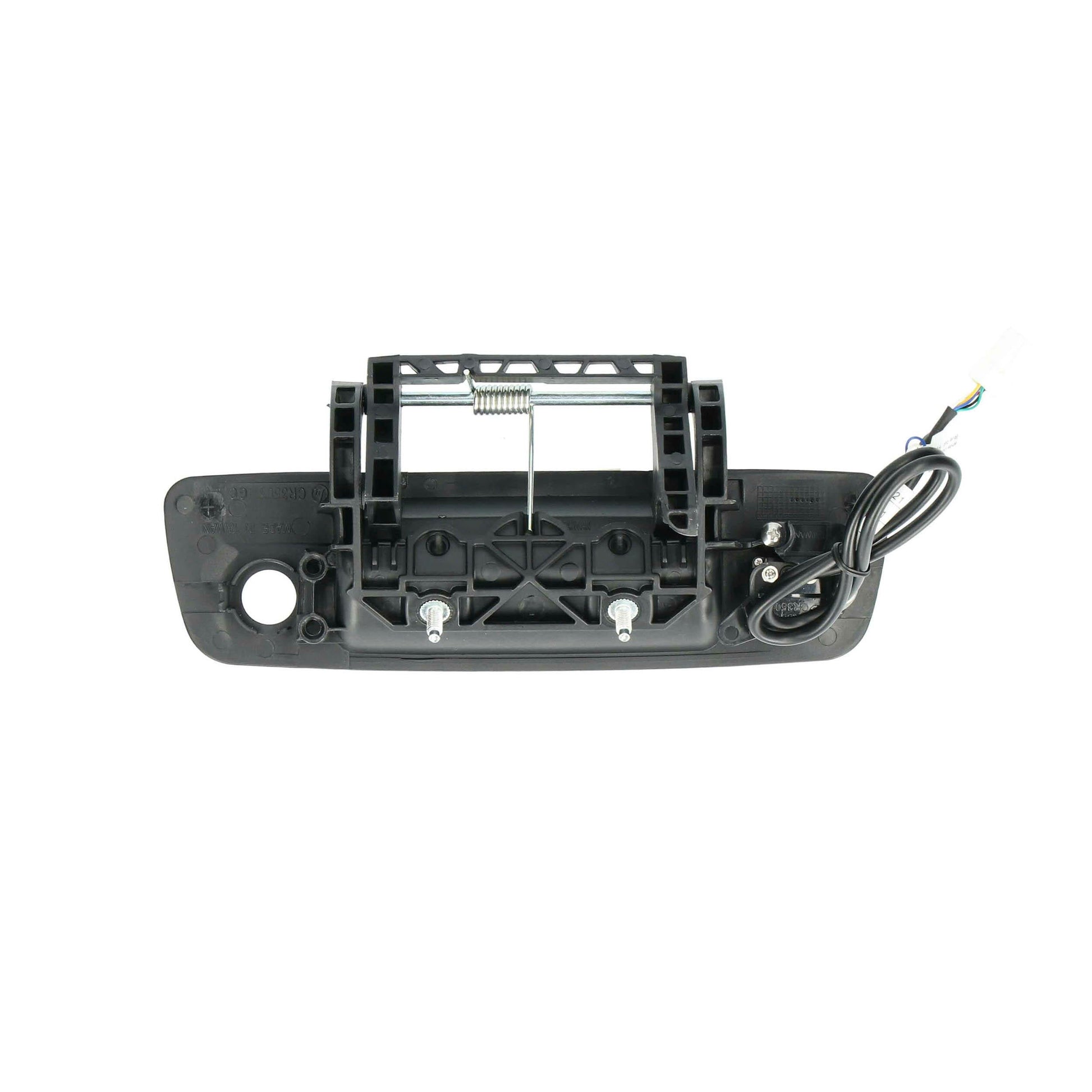 Heise TE-DGH Ram Factory Replacement Tailgate Handle Camera iBeam