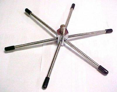 Workman WIL-KIT-B CB Radio Antenna Ground Plane Workman