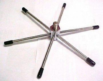 Workman WIL-KIT-B CB Radio Antenna Ground Plane Workman