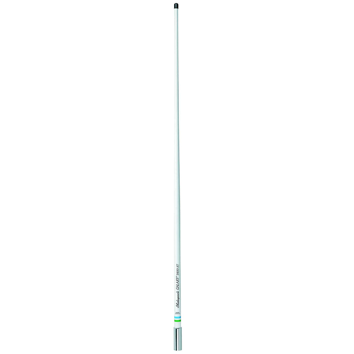 Shakespeare 5400XT  4' Vhf Antenna "Little Giant" 1x14 Thread Mount (5400XT) Shakespeare