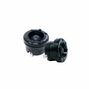 Diamond Audio M01SWT 1" Compression Extreme Output Swivel Tweeter - M01SWT Diamond