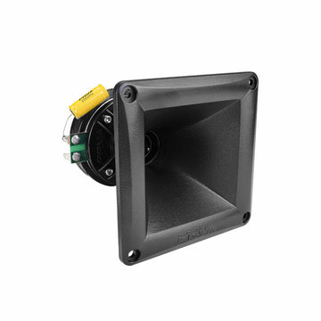 PRV Audio WG175Ph 1" EXIT HIGH FREQUENCY DRIVER + HORN - COMBO (Each)