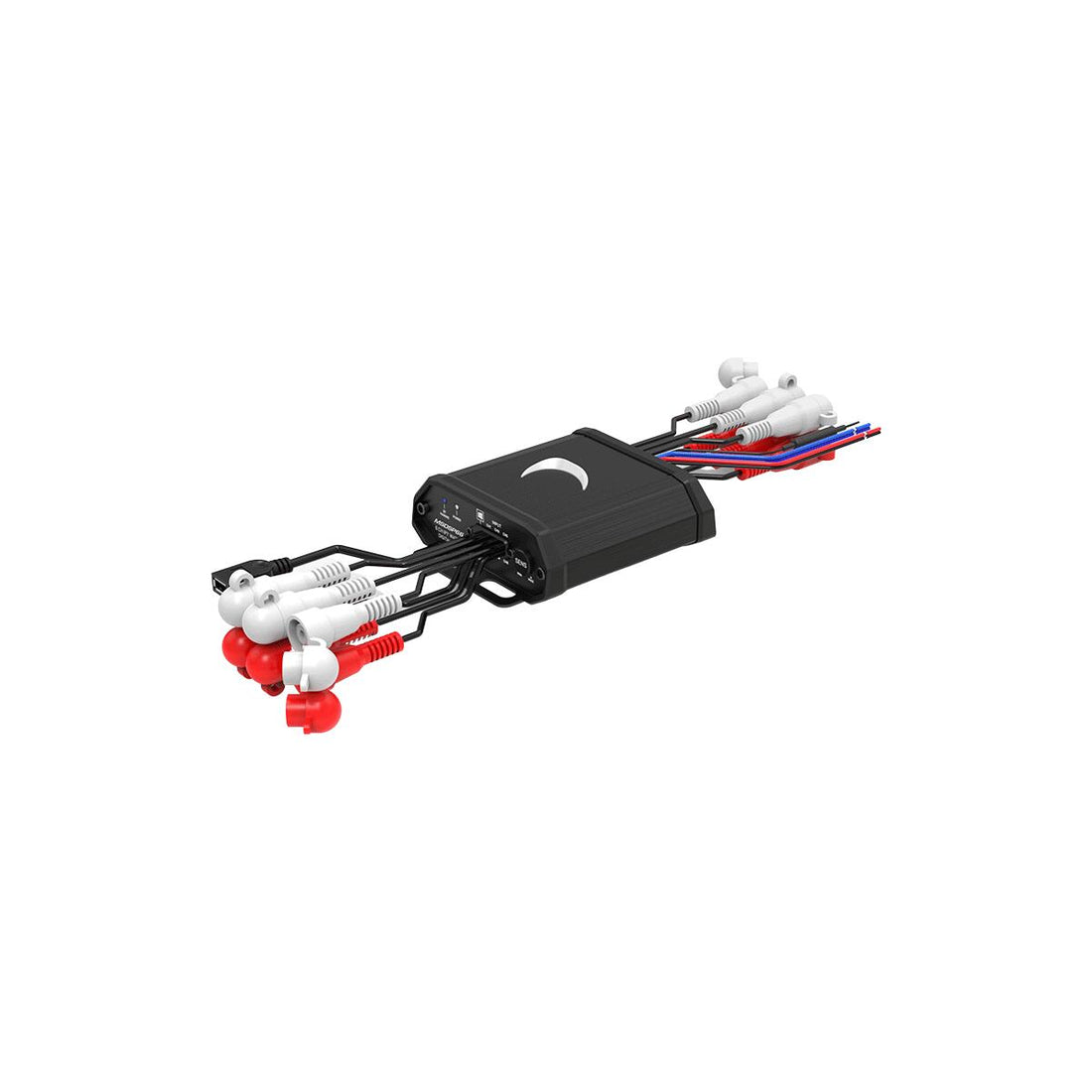Diamond Audio MSDSP66 6 Channel Waterproof  DSP- MSDSP66 Diamond