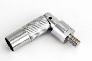 Workman EZ1 Antenna Adapter, 180 Degree Fold-Over, 3/8 x 24 Bandit