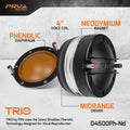 PRV Audio D4500Ph 2