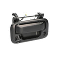 Heise TE-FTGC Ford Factory Replacement Tailgate Handle Camera iBeam