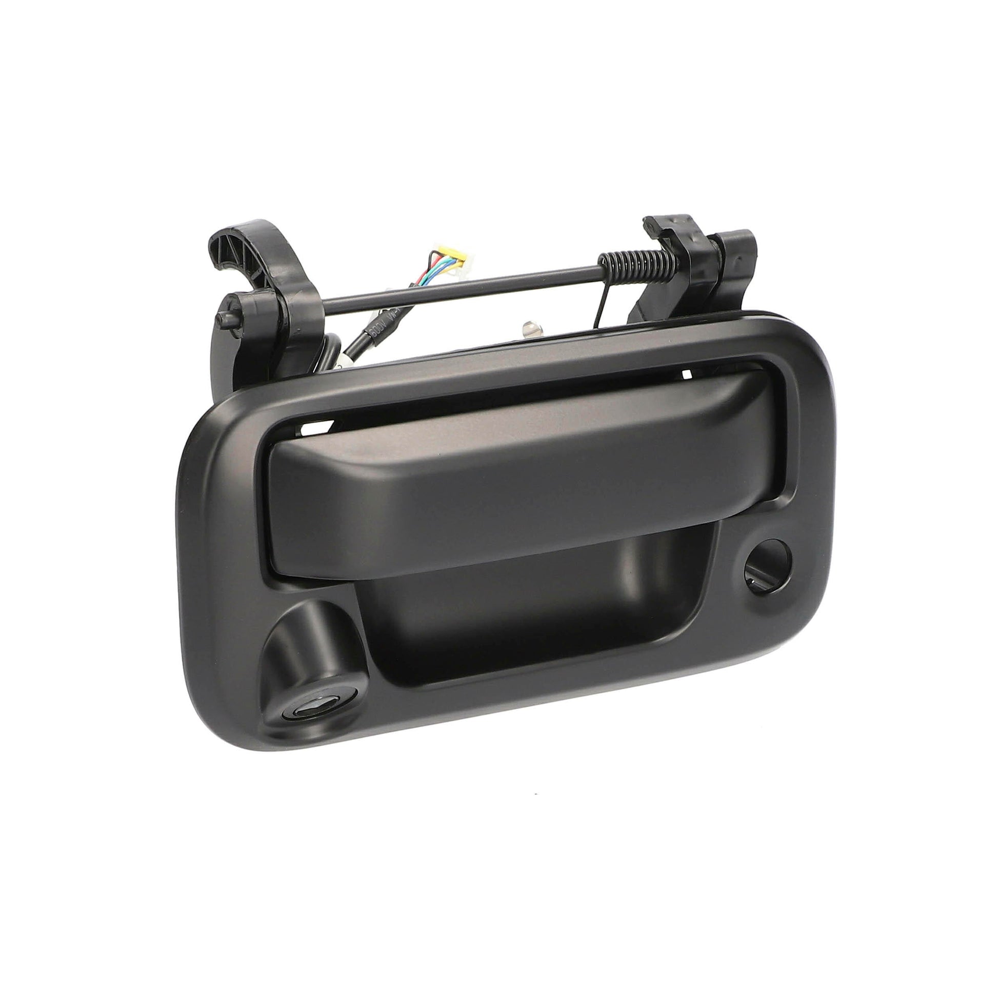 Heise TE-FTGC Ford Factory Replacement Tailgate Handle Camera iBeam