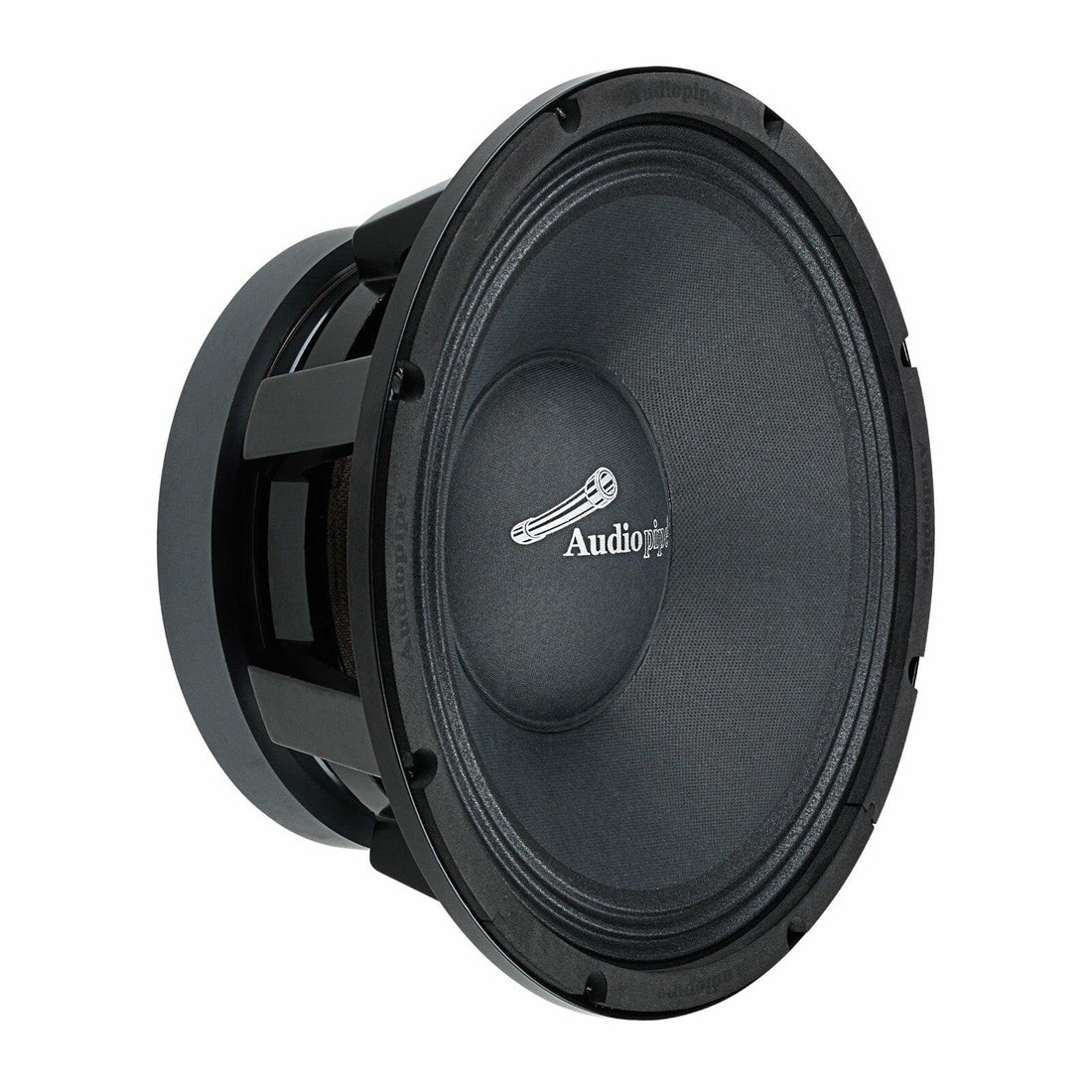 Audiopipe APLMR-12 12 Mid Frequency Loudspeaker (APLMR-12) Audiopipe