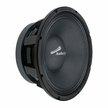 Audiopipe APLMR-12 12 Mid Frequency Loudspeaker (APLMR-12) Audiopipe