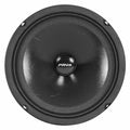 PRV Audio RS65-PRO 6.5 Full Range Car Speakers PRV Audio