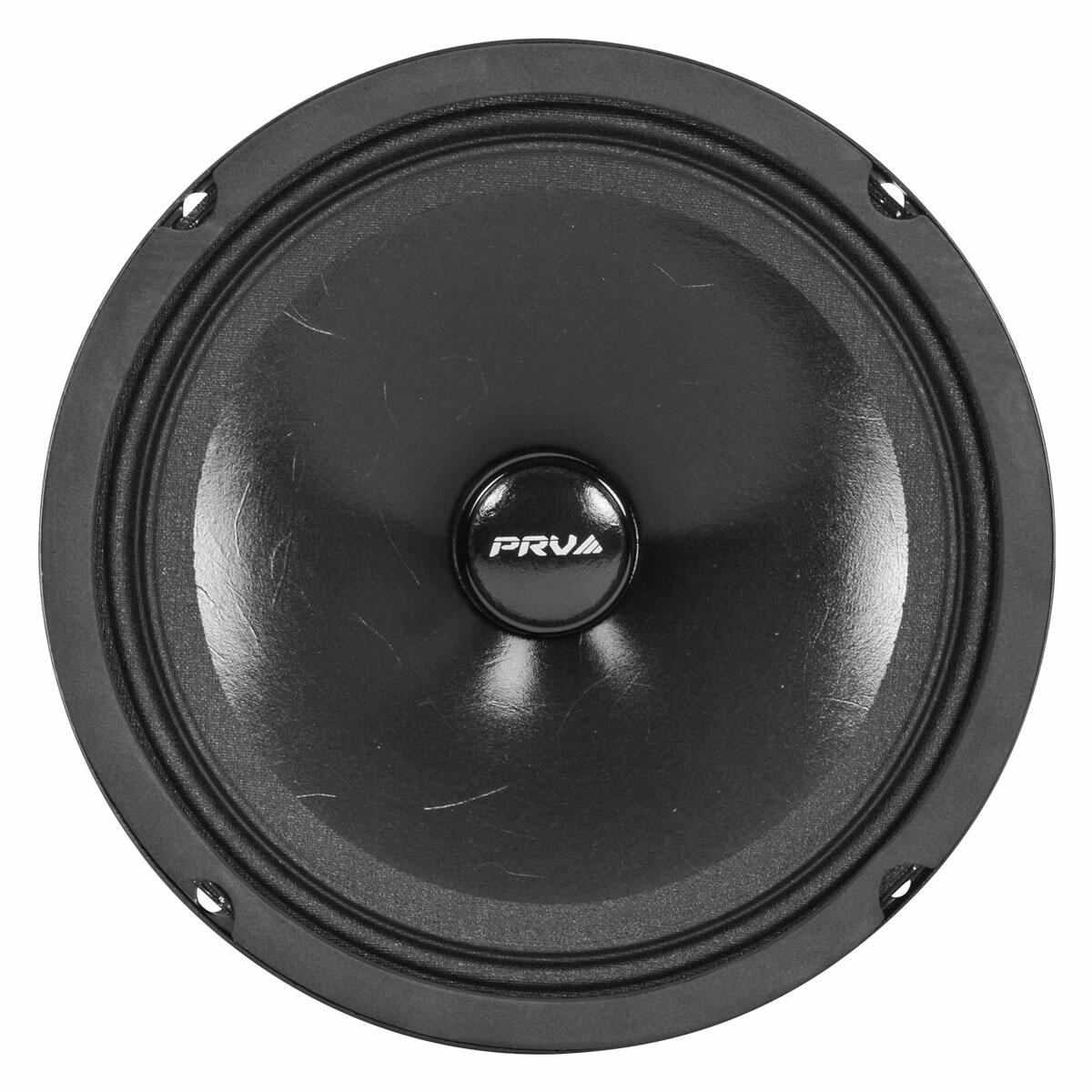 PRV Audio RS65-PRO 6.5 Full Range Car Speakers PRV Audio