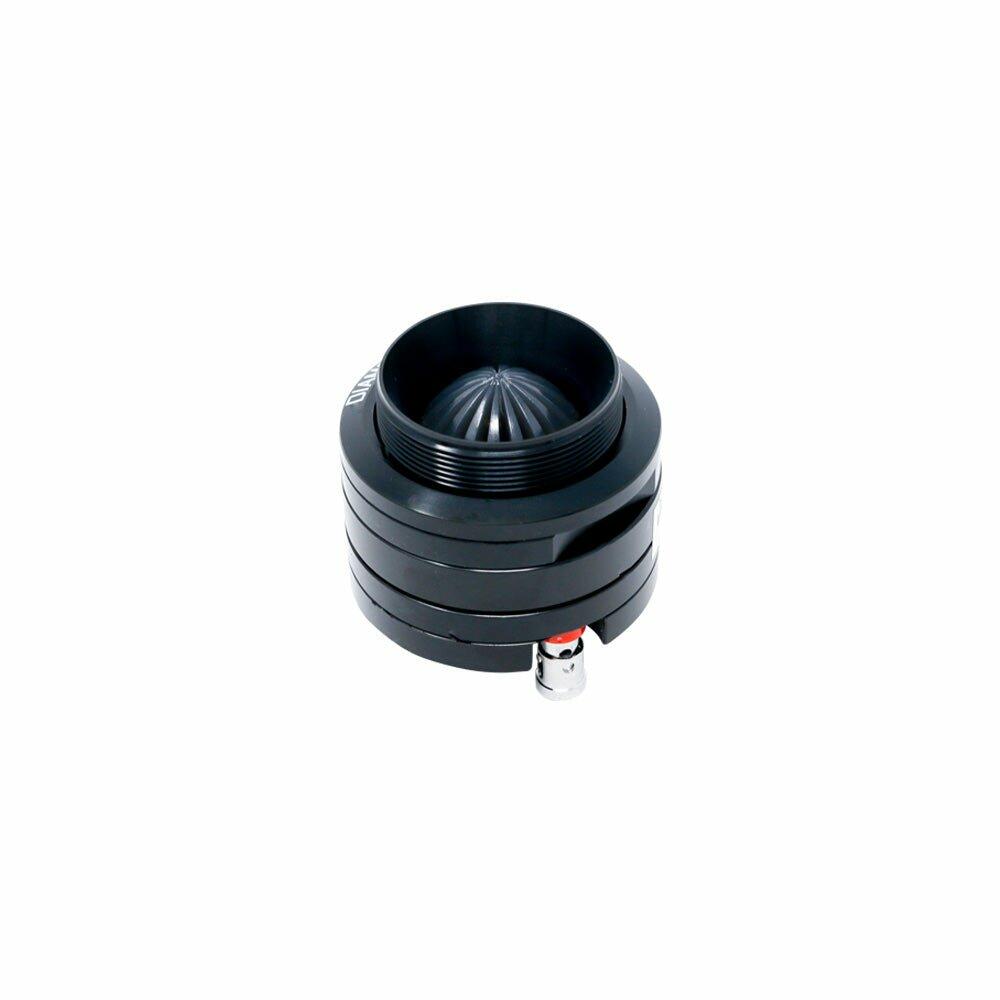 Diamond Audio M1SRT 1" Compression Extreme Output Tweeter - Short Horn Version - M1SRT Diamond