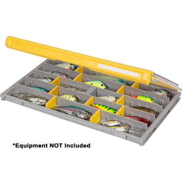 Plano PLASE371 EDGE Professional 3700 Thin Stowaway Plano