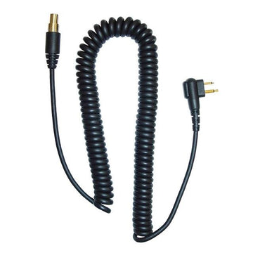 Klein Electronics - KCORDM1 - Klein - Kcordm1 Professional Series Headset Cable For Motorola And...