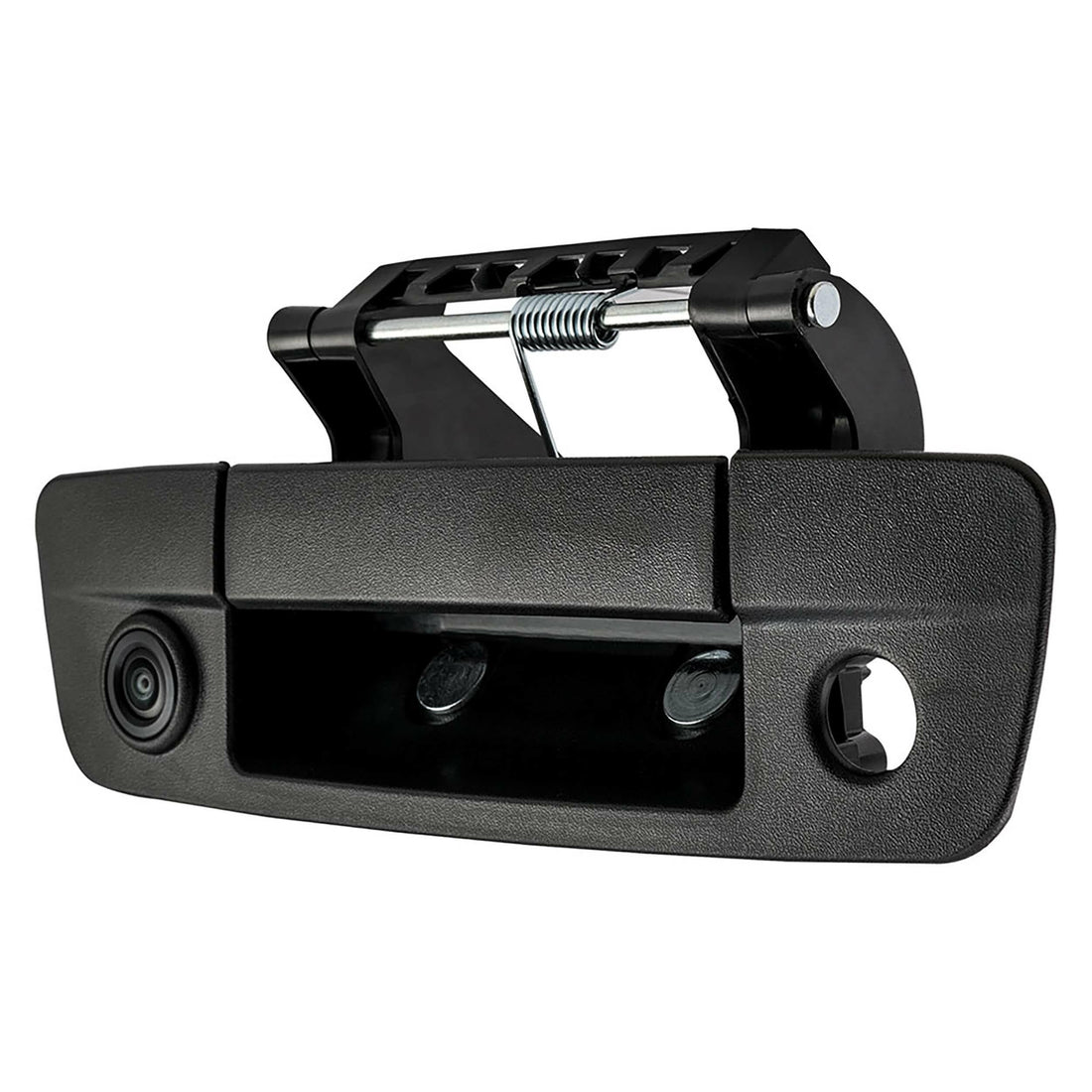 Heise TE-DGH Ram Factory Replacement Tailgate Handle Camera iBeam