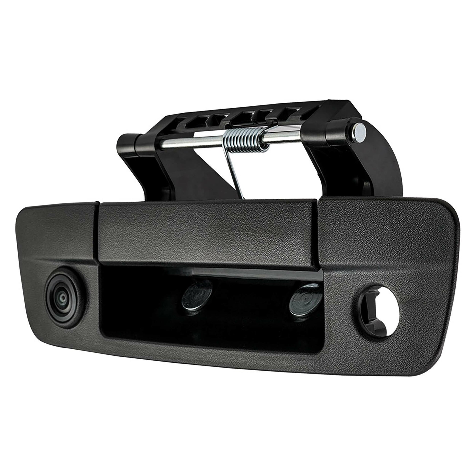 Heise TE-DGH Ram Factory Replacement Tailgate Handle Camera iBeam
