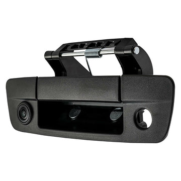 Heise TE-DGH Ram Factory Replacement Tailgate Handle Camera iBeam