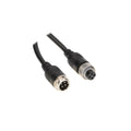 Heise TE-CEX20 Commercial 4-Pin Din 20 Meter Extension Cable iBeam