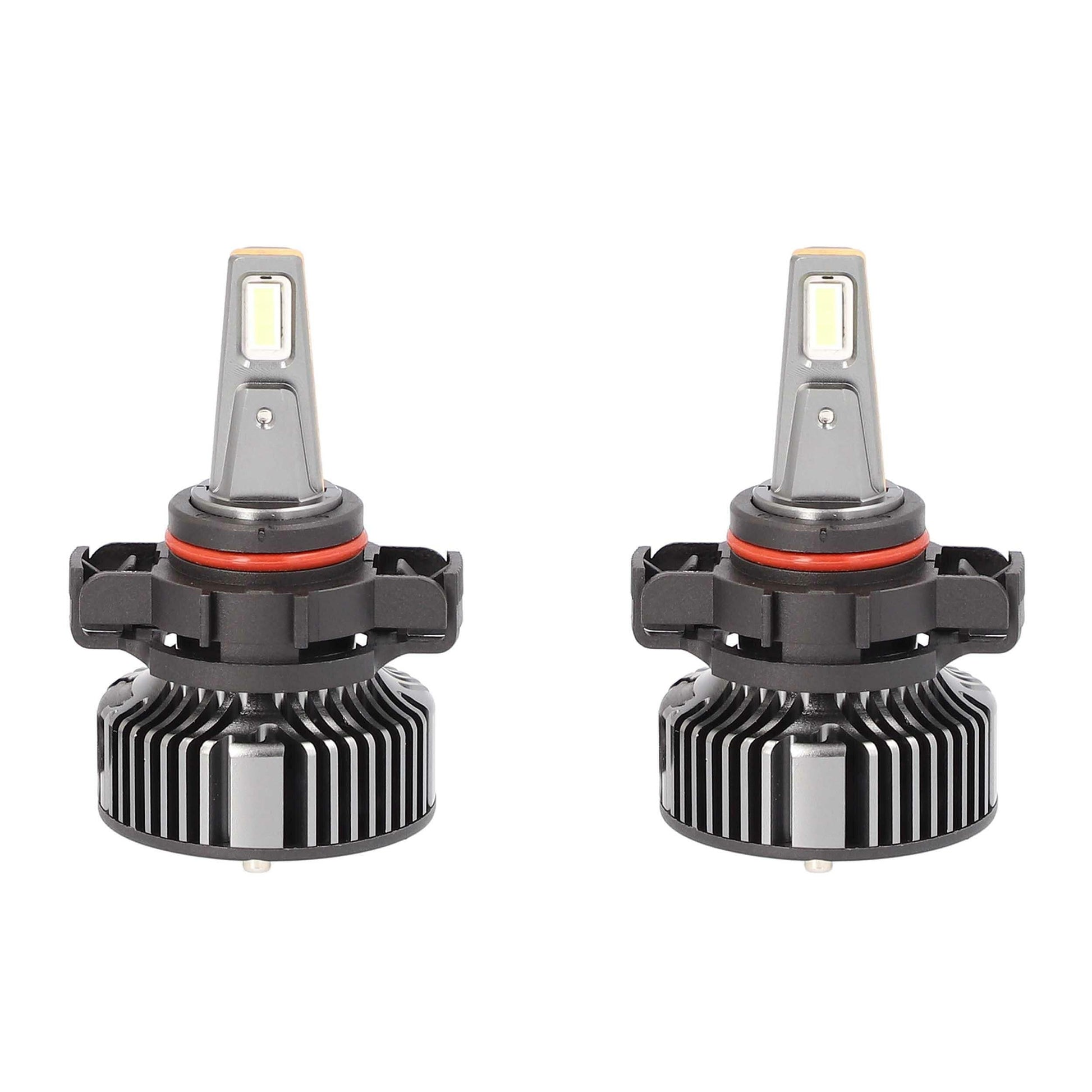 Heise HE-5202PRO 5202 Pro Series LED Kit - Single Beam HEISE LED Lighting Systems