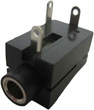 Workman P35PC 3.5mm Female PC Chassis Mount Bandit