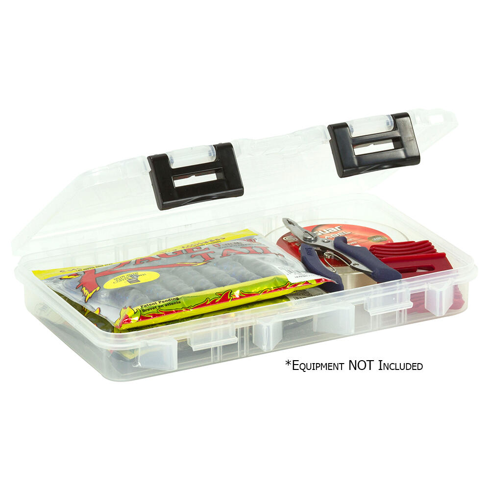 Plano 360710 Open Compartment StowAway Utility Box Prolatch - 3600 Size Plano