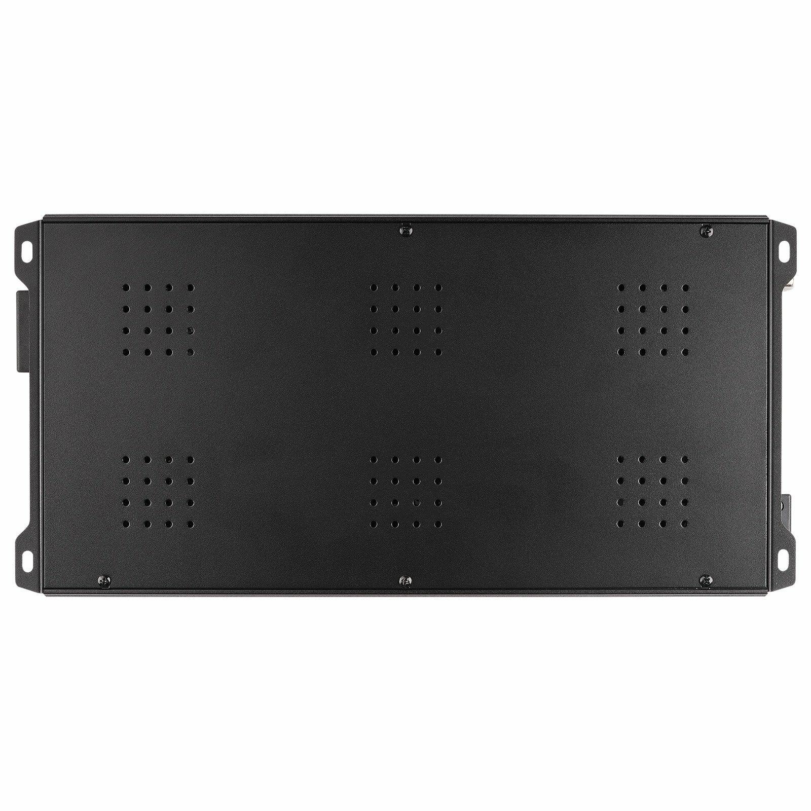 Audiopipe APLX-1500.1 1 Mono Class D Mosfet Amplifier (APLX-1500.1) Audiopipe