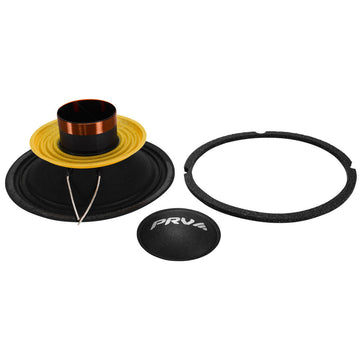 PRV Audio RK6MR600X-NDY RECONE KIT