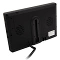 Heise TE-7VS 7 Inch Dash Mount Monitor iBeam