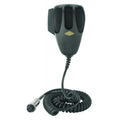 Cobra HGM77 Highgear 4 Pin Noise Canceling Microphone With  9' Coiled Cord Cobra