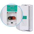 Pyle PDWR63  6.5