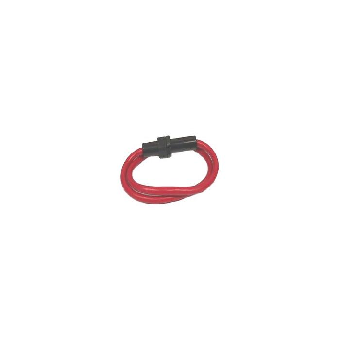 Workman FH8 8 Gauge Fuse Holder Bandit