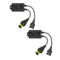 Heise HE-9005D Canbus Decoder for HE-9005LED HEISE LED Lighting Systems