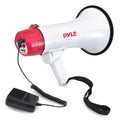 Pyle PMP40  40W Mini megaphone with Siren Pyle