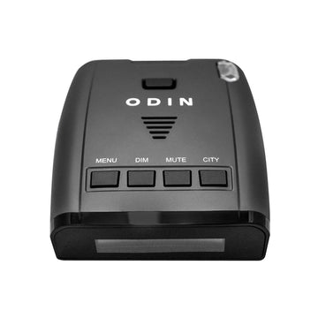Rocky Mountain Radar ODIN Radar/laser Detector With Scrambler Rocky Mountain Radar