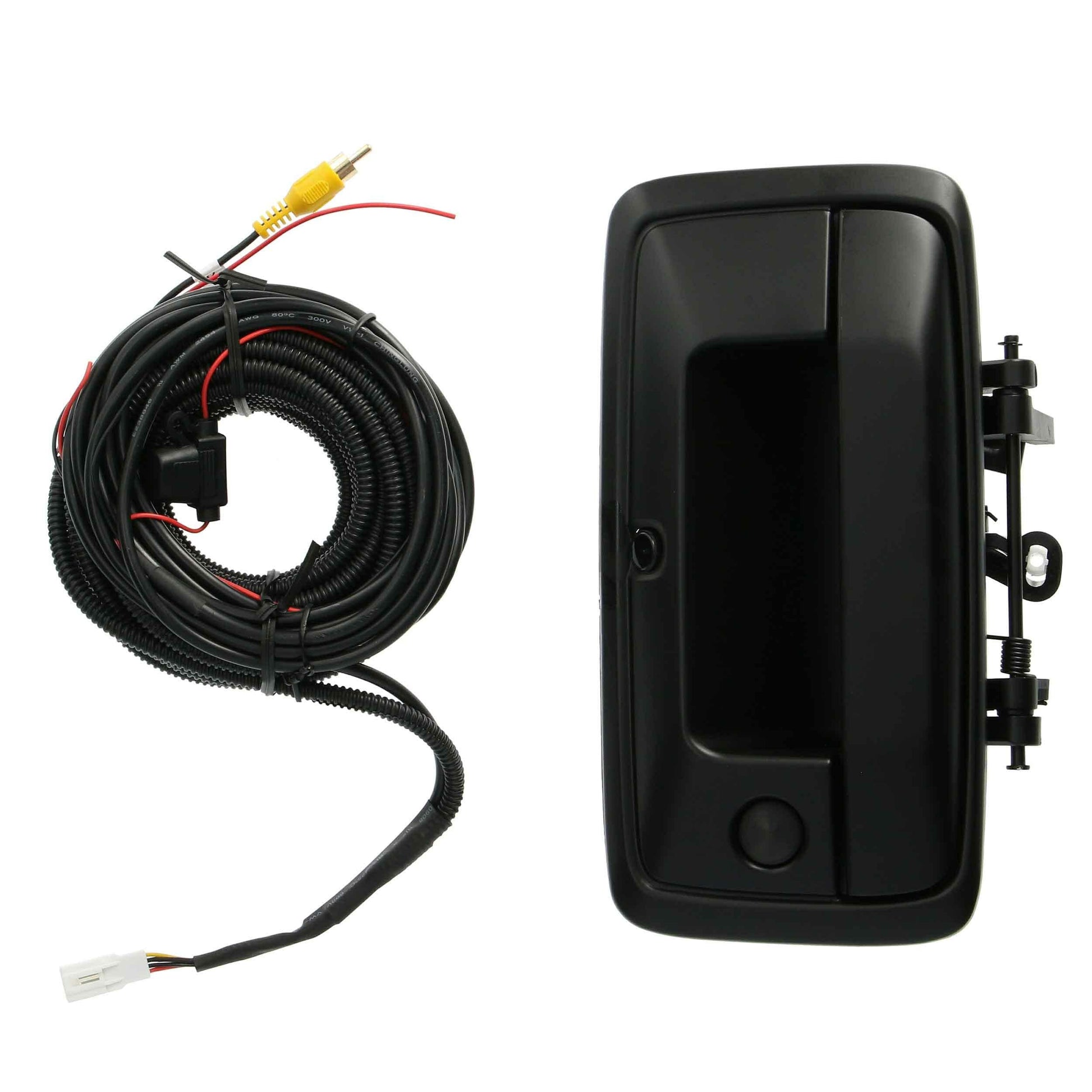 Heise TE-GMTC Chevy GMC Factory Replace Tailgate Handle Cam iBeam