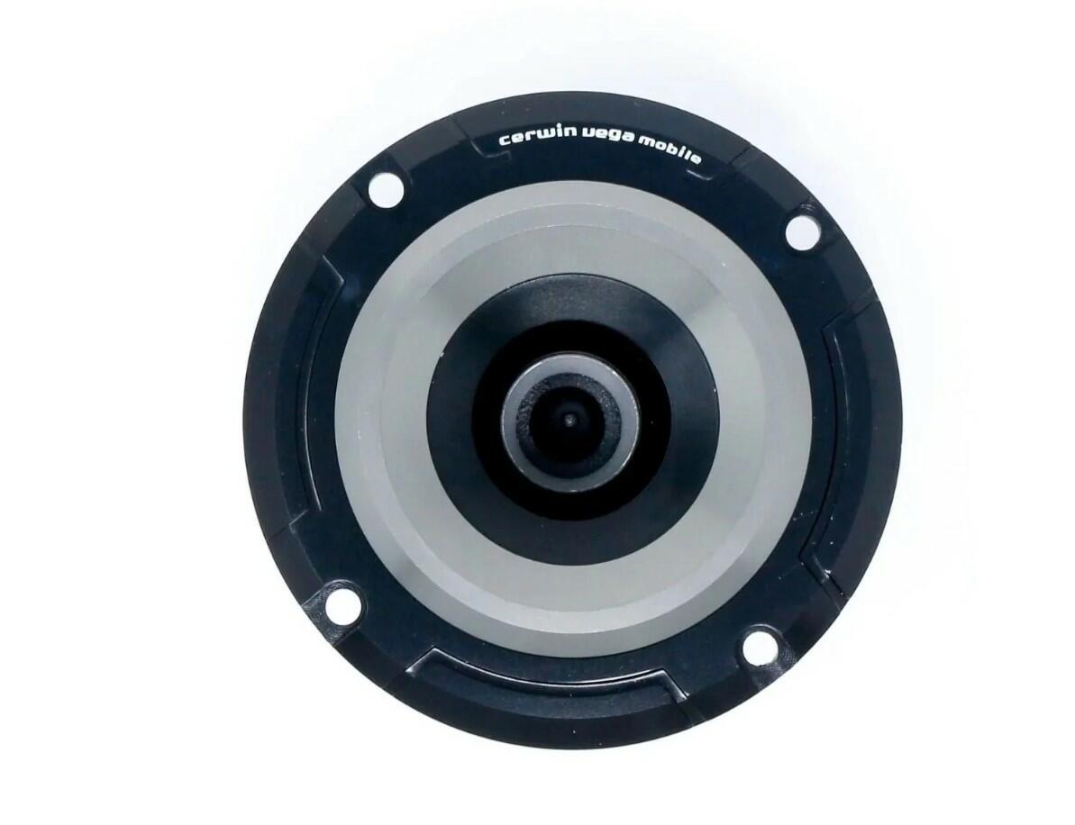 Cerwin Vega P75T 300W Peak (100W RMS) 1" Pro Series 8-ohm Pro Audio Horn Tweeters Cerwin-Vega