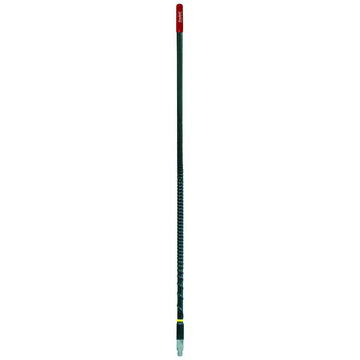 Firestik FG2-B 2' Ngp Black Replacement Antenna Firestik