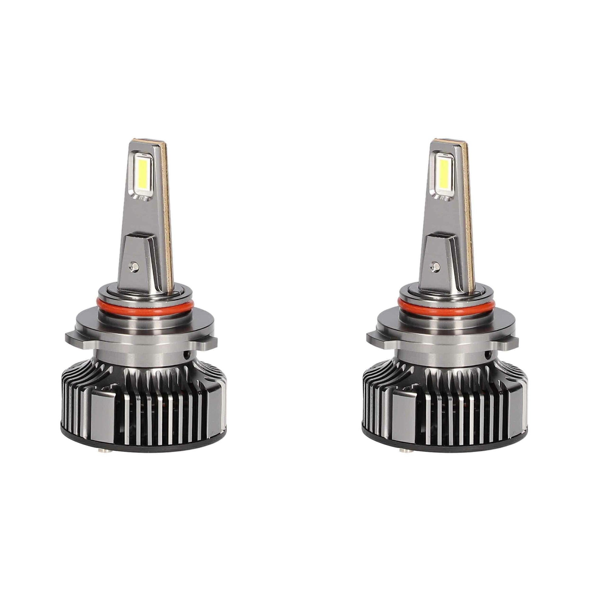 Heise HE-H10PRO H10 Pro Series LED Kit - Single Beam HEISE LED Lighting Systems