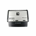 Diamond Audio DES400.2D 2-Channel DES Series Full Range Class D Amplifier - DES400.2D Diamond