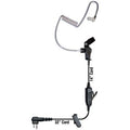 Klein Electronics - STAR-M1 - Blackbox Star Earset - Mono - Wired - Earbud - Monaural - In-ear Klein