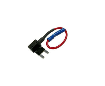 PICO 0956A 16 Gauge 10 Amp Add-a-circuit Mini Fuse (25pk) PICO