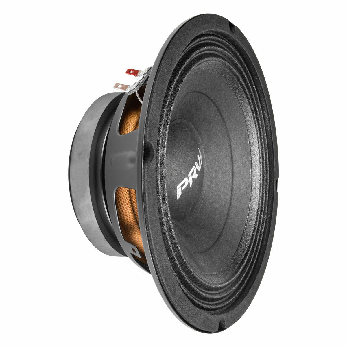 PRV Audio 8MB450 v2 8" MIDBASS LOUDSPEAKER (Each) PRV Audio