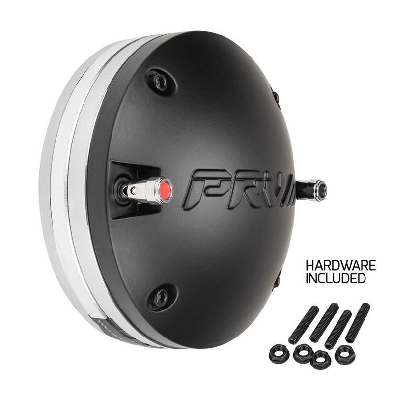 PRV Audio D3220Ph-Nd 2" EXIT MIDRANGE COMPRESSION DRIVER PRV Audio
