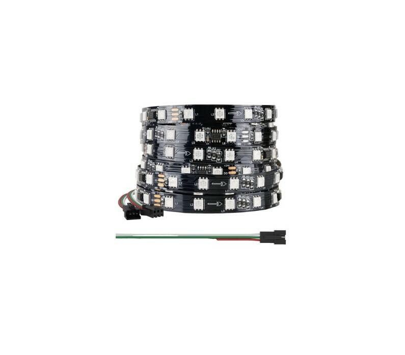 Audiopipe MLDPC-24BL - 24" MLDPC Blue Marine LED Strip Audiopipe