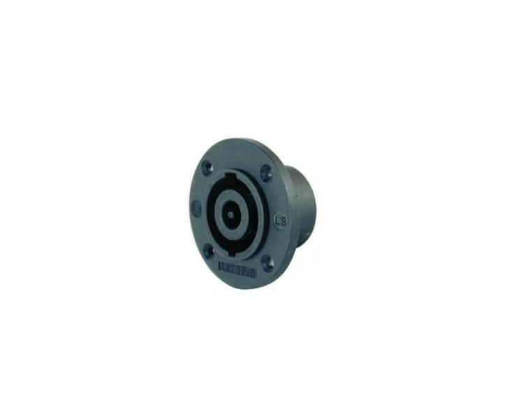 Audiopipe X-1091 Female Speakon Connector Audiopipe
