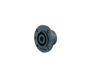 Audiopipe X-1091 Female Speakon Connector Audiopipe