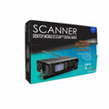 Whistler TRX-2 Digital Police Scanner – Desktop/Mobile Scanner with EZ Scan Software, APCO P25 Phase I & II, DMR, NXDN, and USA/Canada Database Preloaded Whistler
